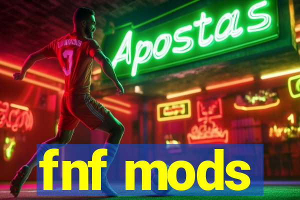 fnf mods